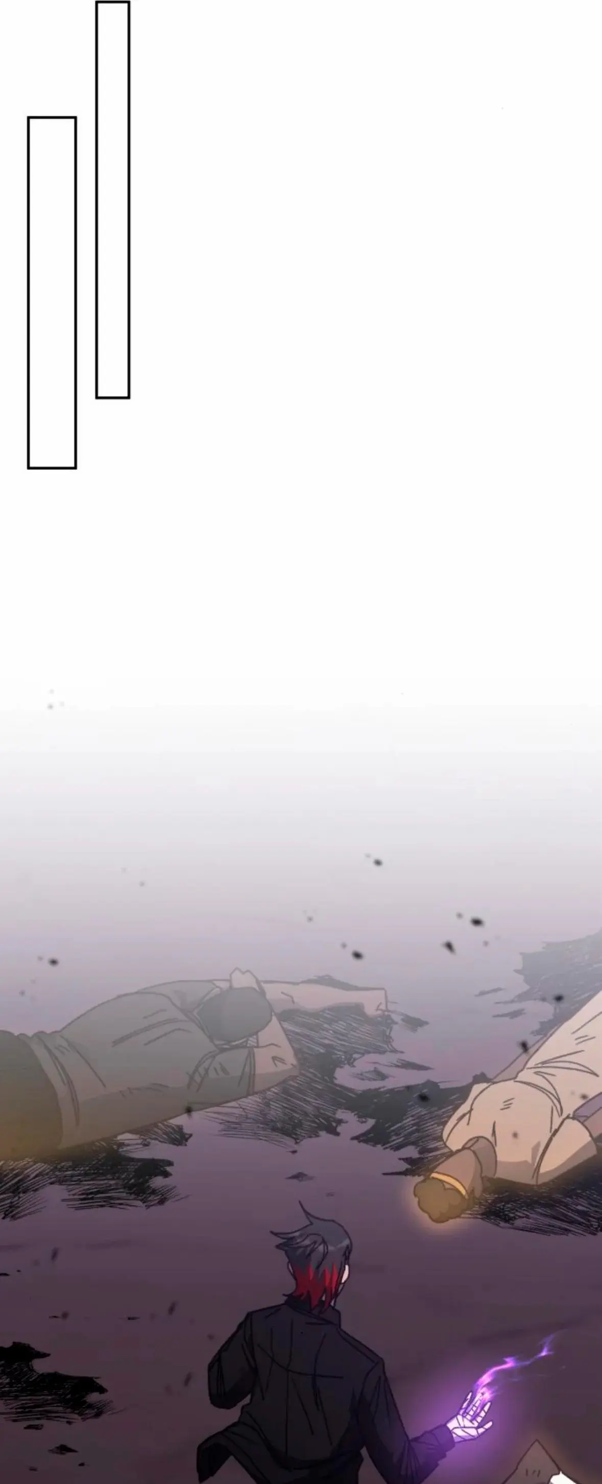 Read Academia de la Ascensión ES Manga Online
