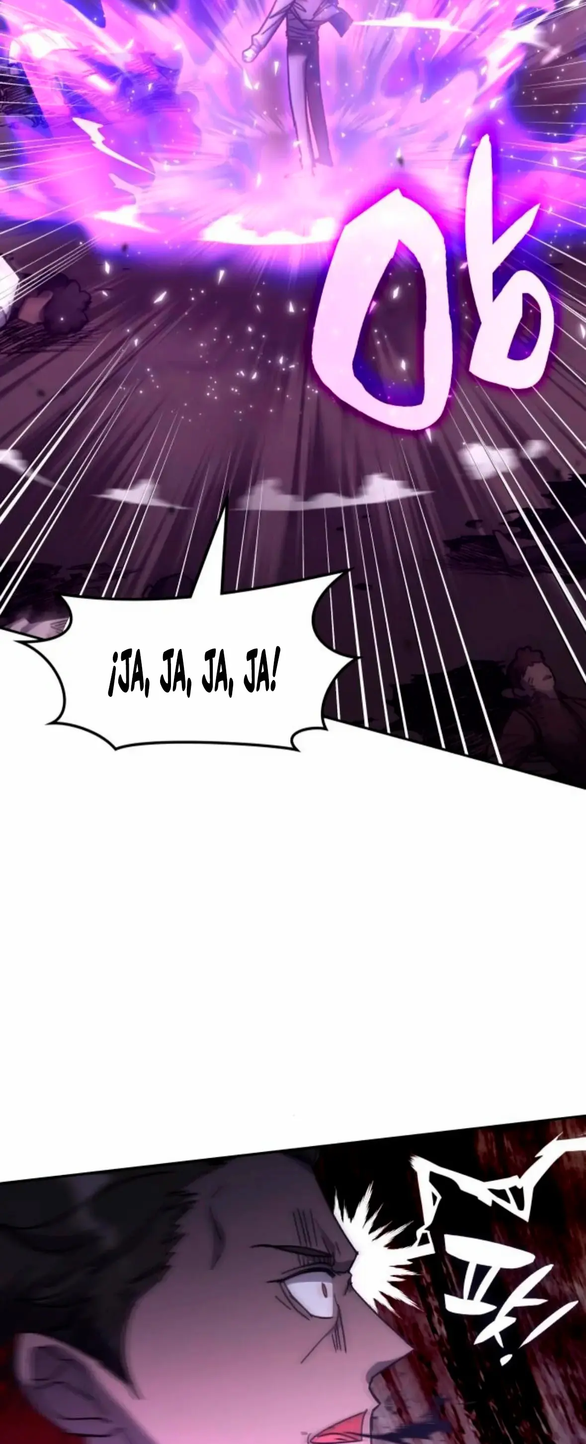 Read Academia de la Ascensión ES Manga Online