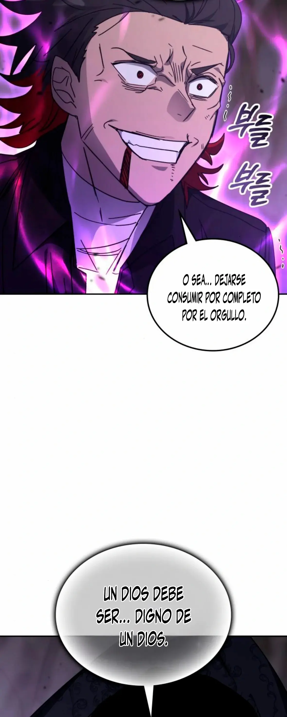 Read Academia de la Ascensión ES Manga Online