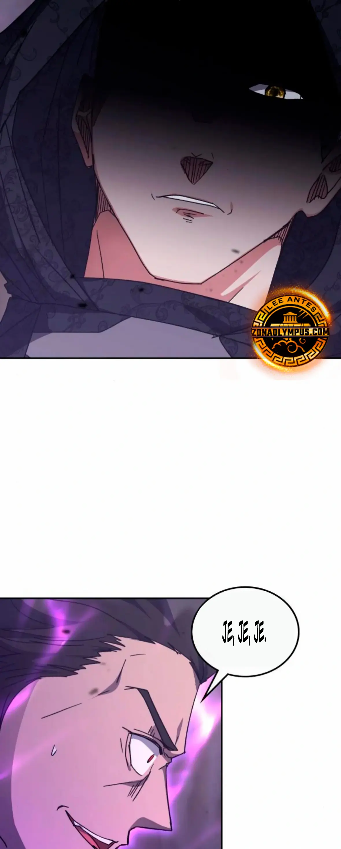Read Academia de la Ascensión ES Manga Online