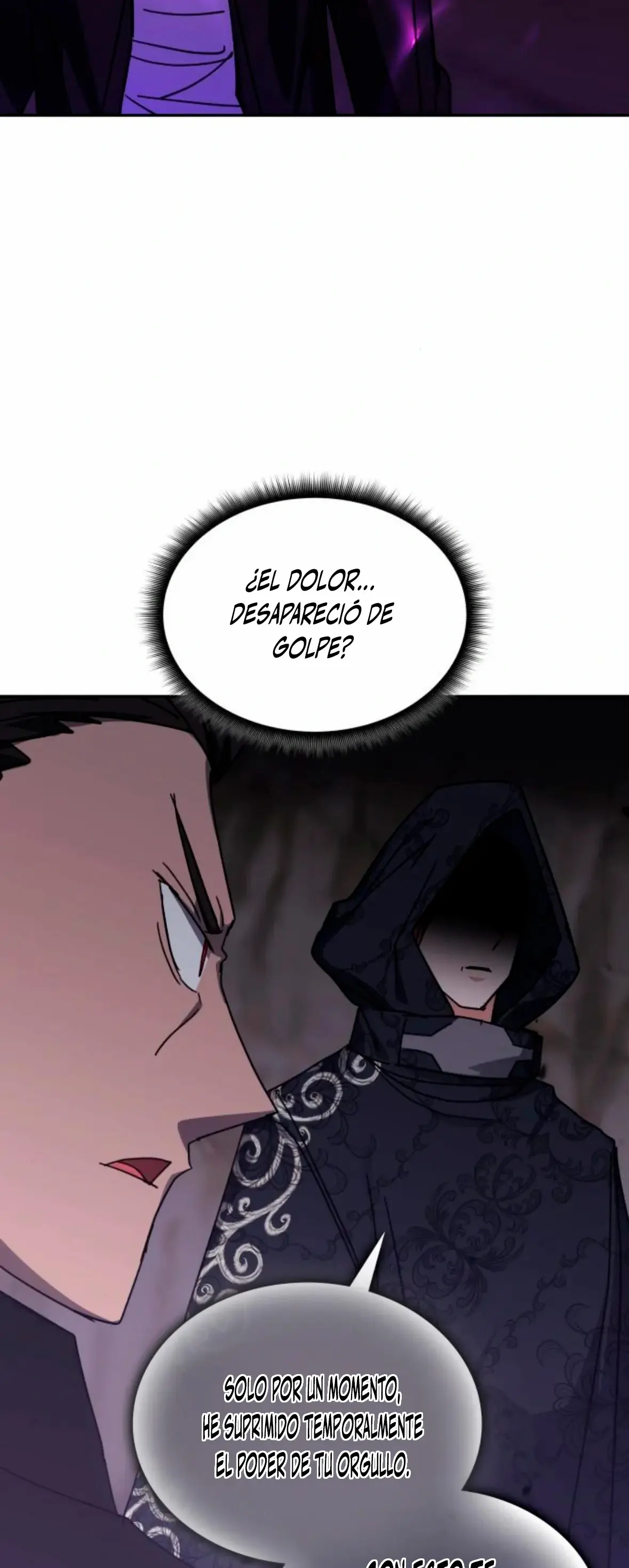 Read Academia de la Ascensión ES Manga Online