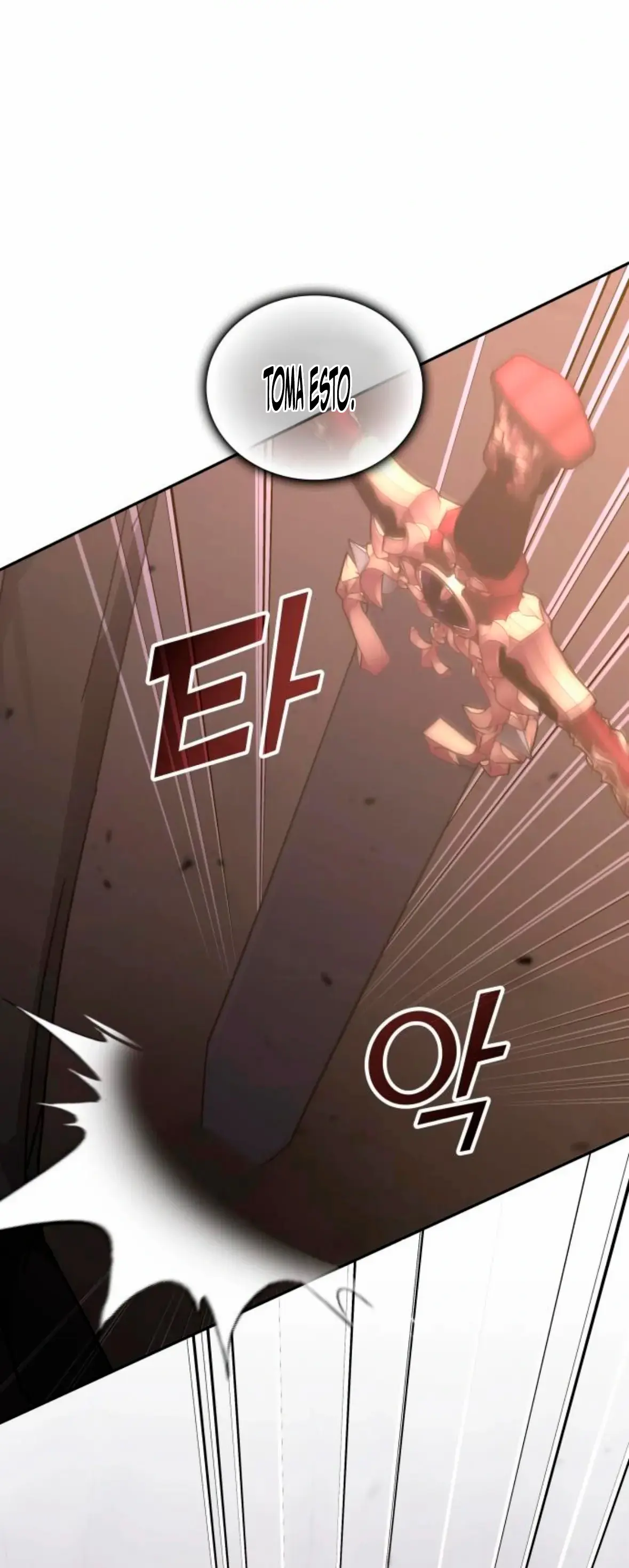 Read Academia de la Ascensión ES Manga Online