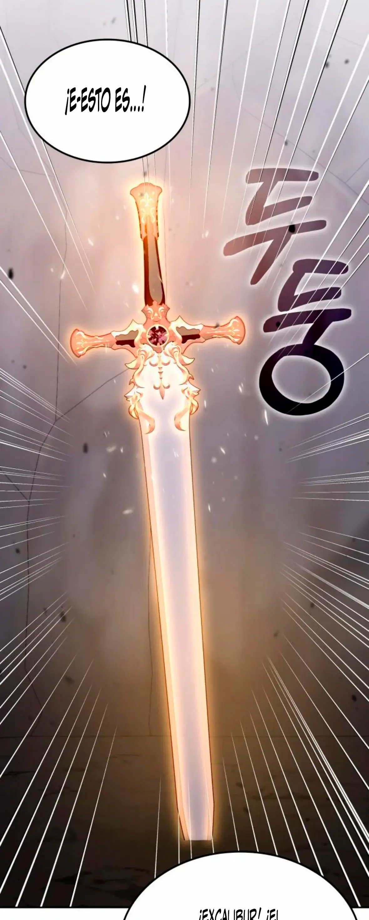 Read Academia de la Ascensión ES Manga Online