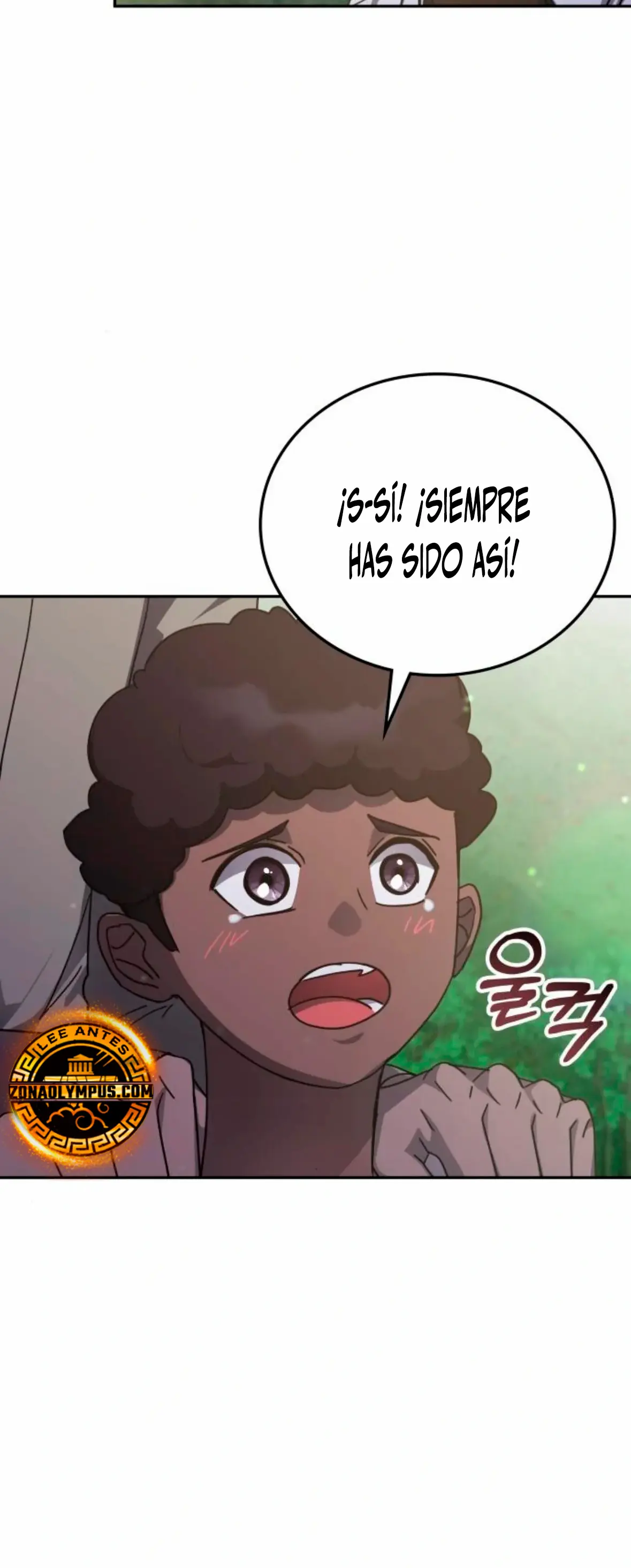 Read Academia de la Ascensión ES Manga Online