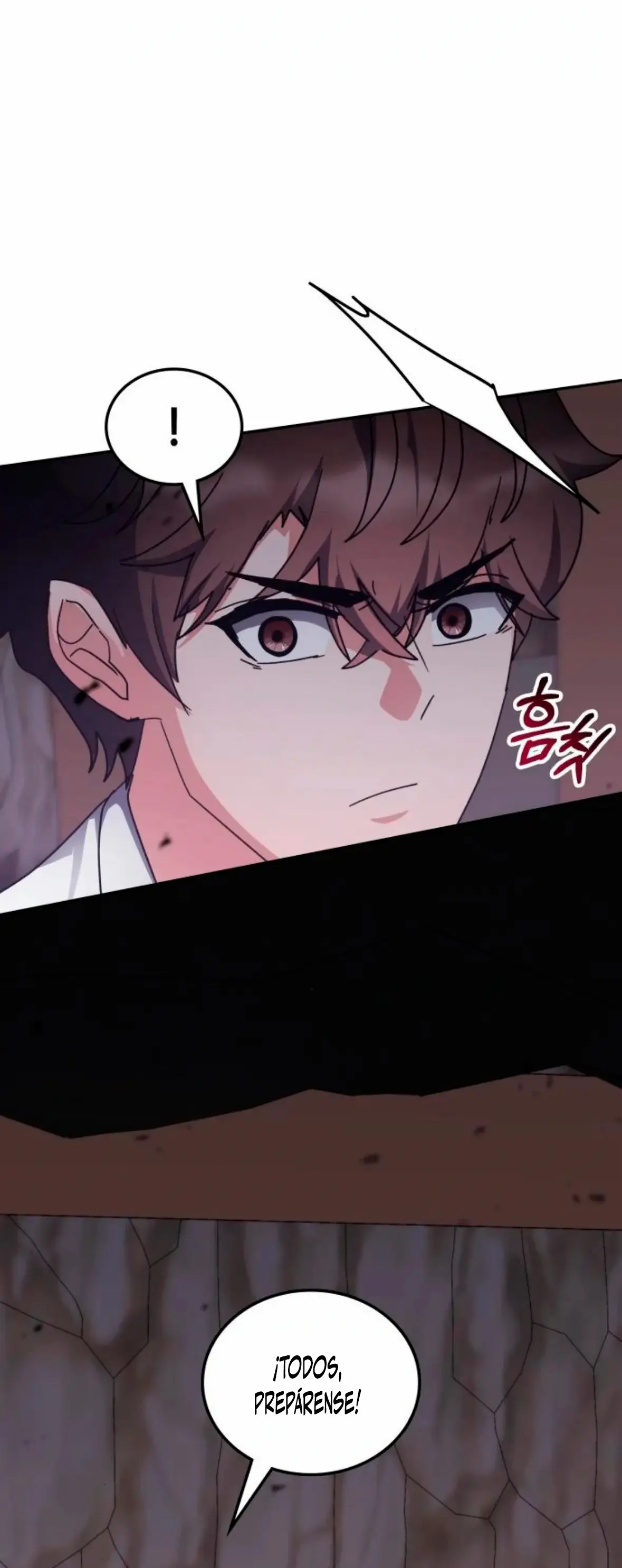Read Academia de la Ascensión ES Manga Online