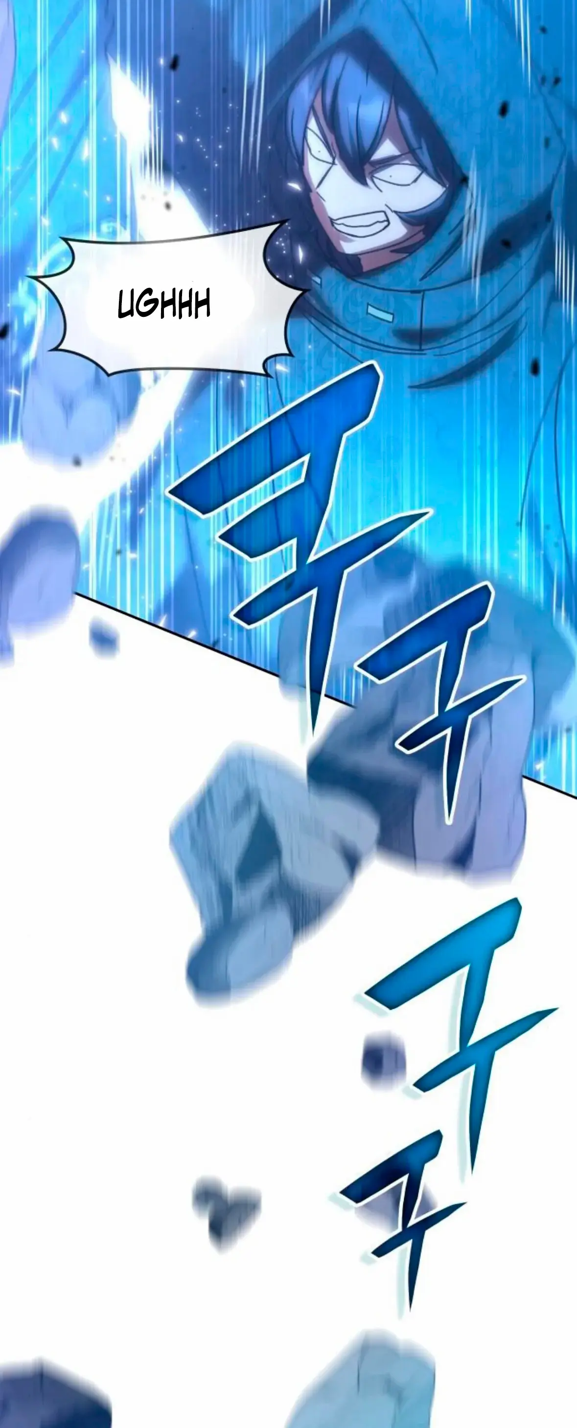 Read Academia de la Ascensión ES Manga Online