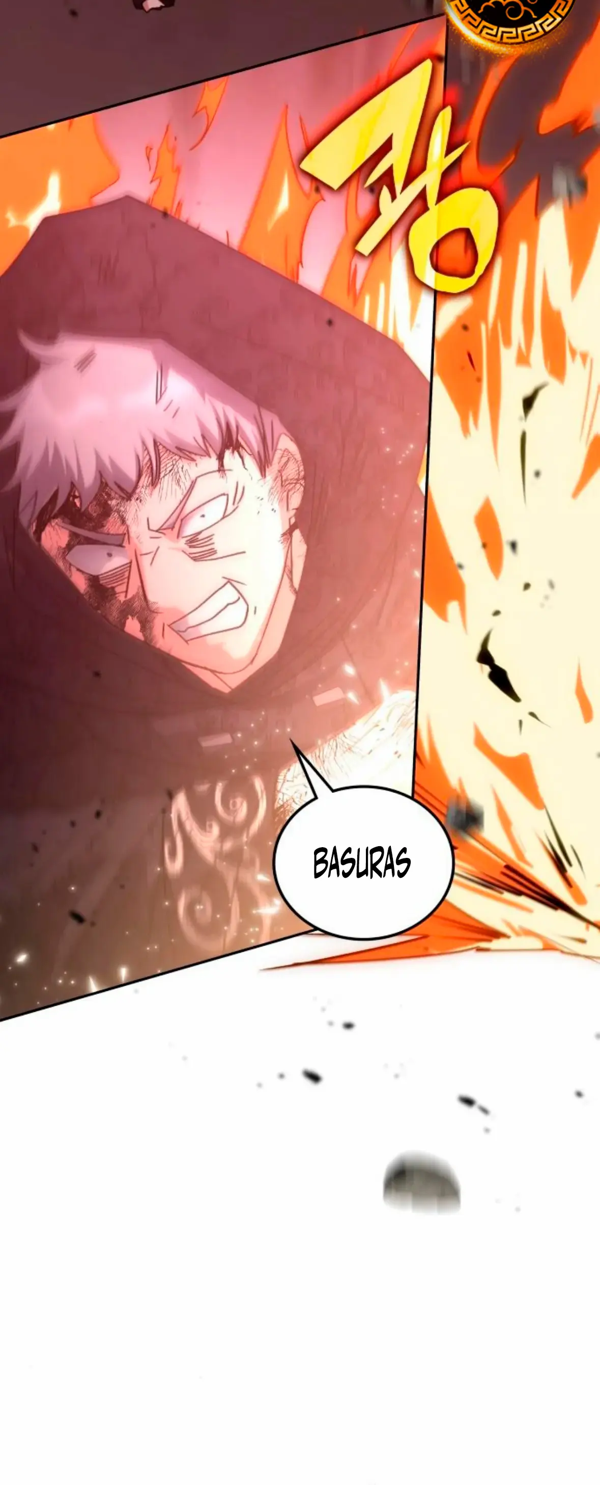 Read Academia de la Ascensión ES Manga Online