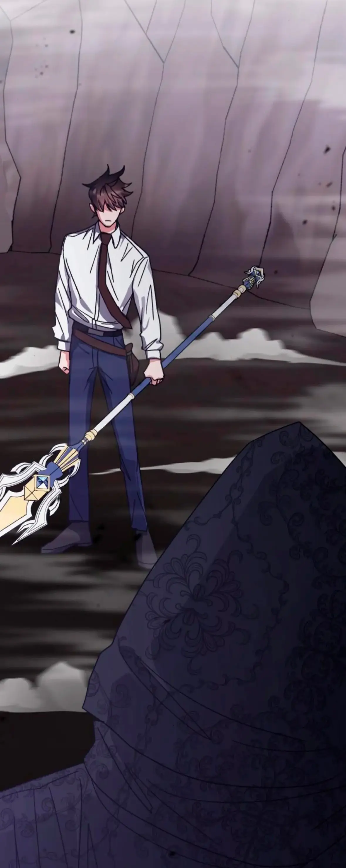 Read Academia de la Ascensión ES Manga Online