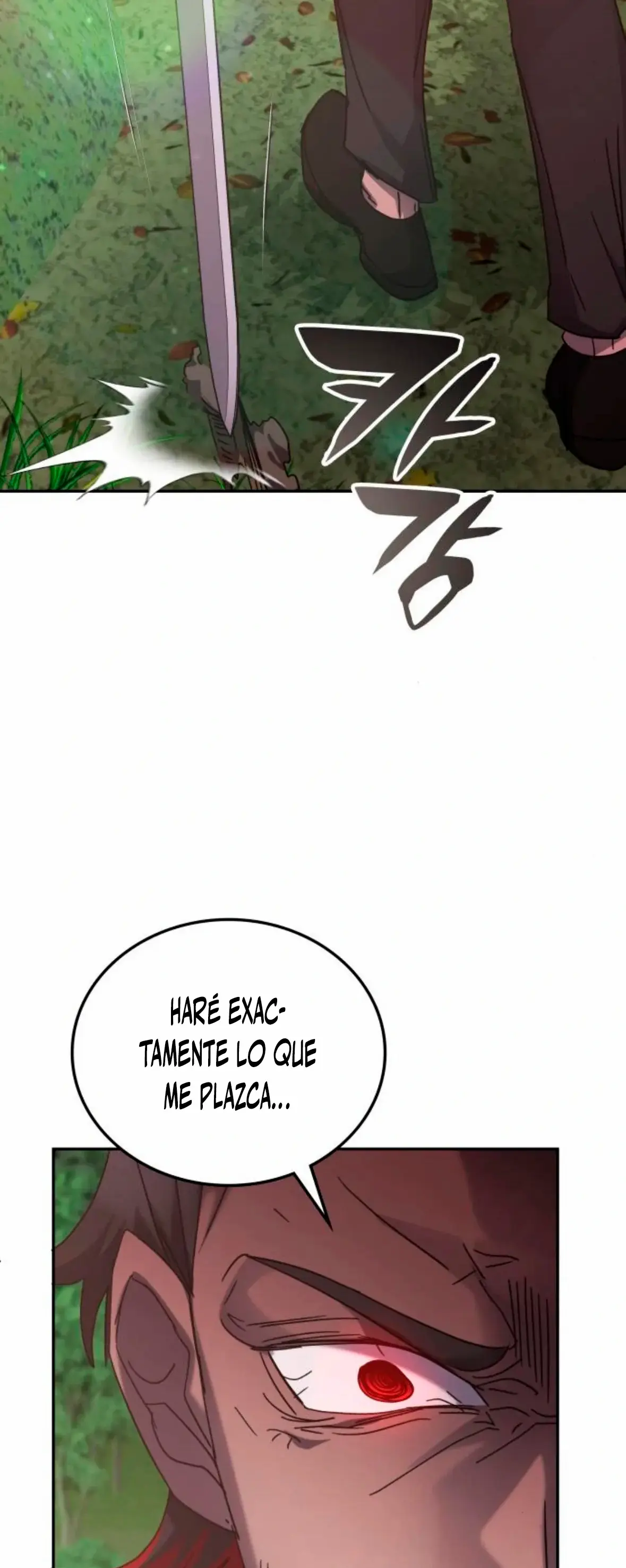 Read Academia de la Ascensión ES Manga Online