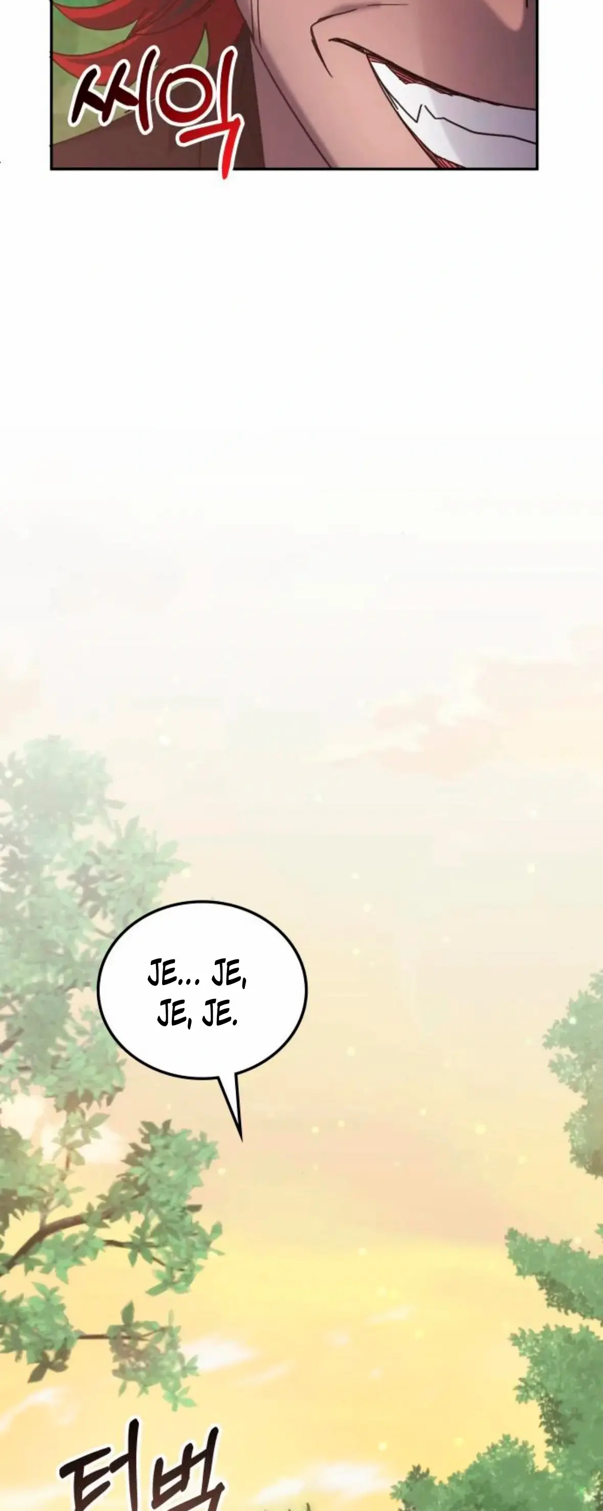 Read Academia de la Ascensión ES Manga Online