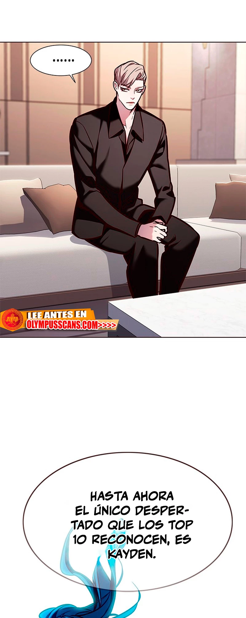 Read Academia de la Ascensión ES Manga Online