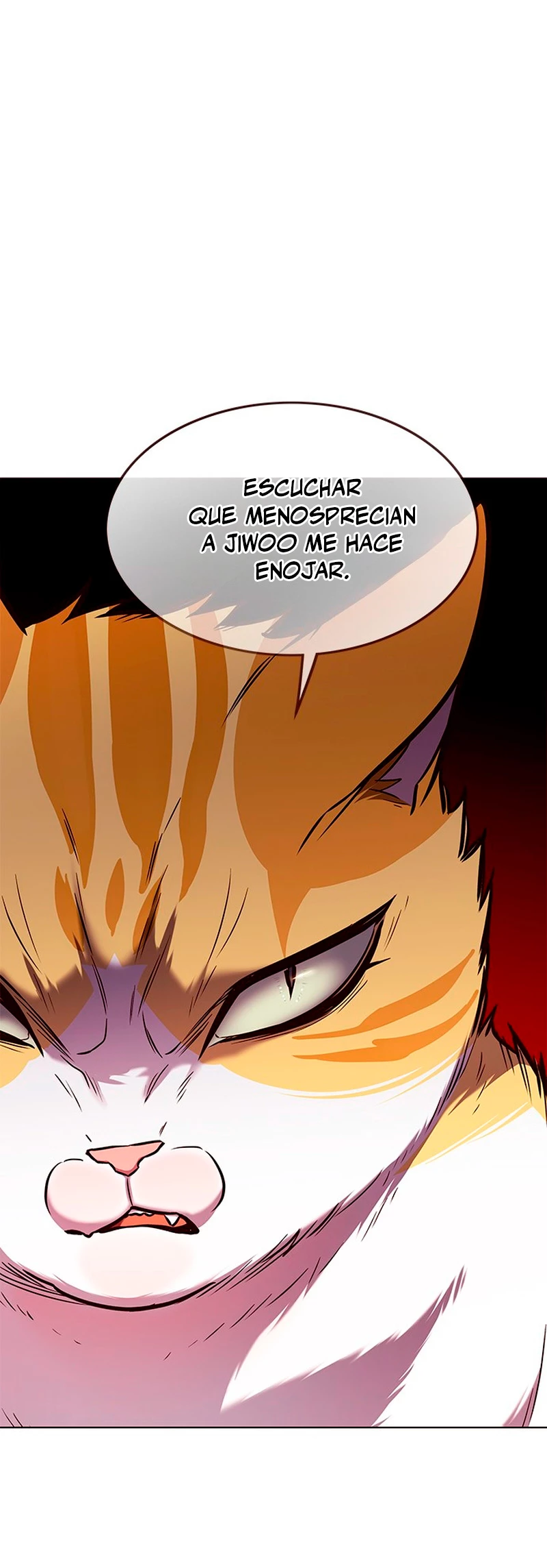Read Academia de la Ascensión ES Manga Online