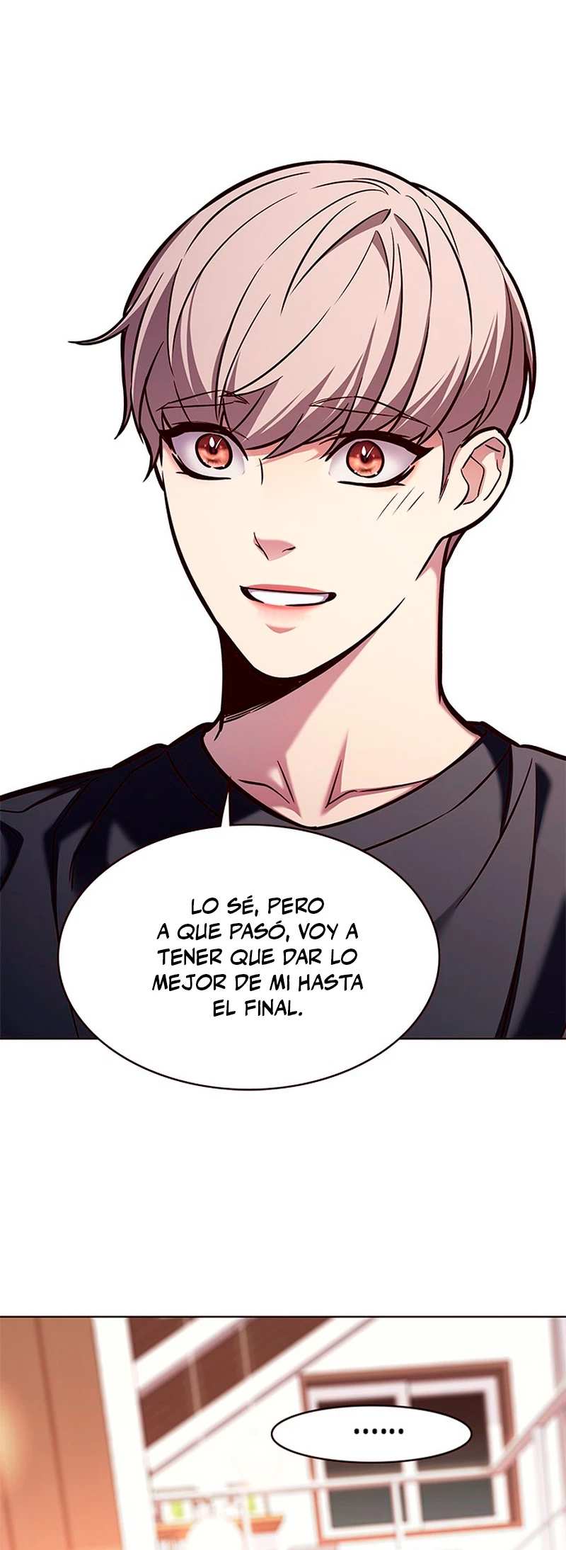 Read Academia de la Ascensión ES Manga Online