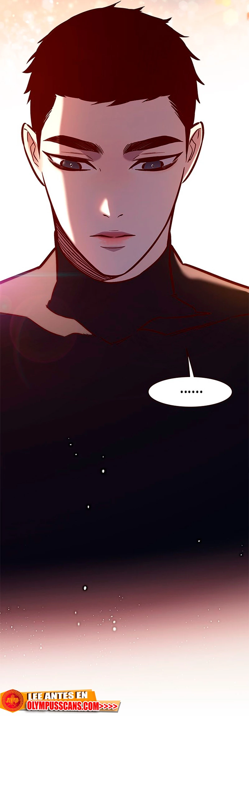 Read Academia de la Ascensión ES Manga Online