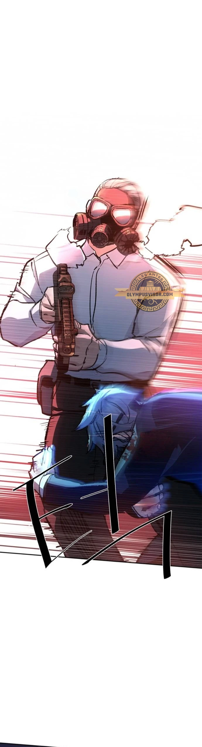 Read Academia de la Ascensión ES Manga Online