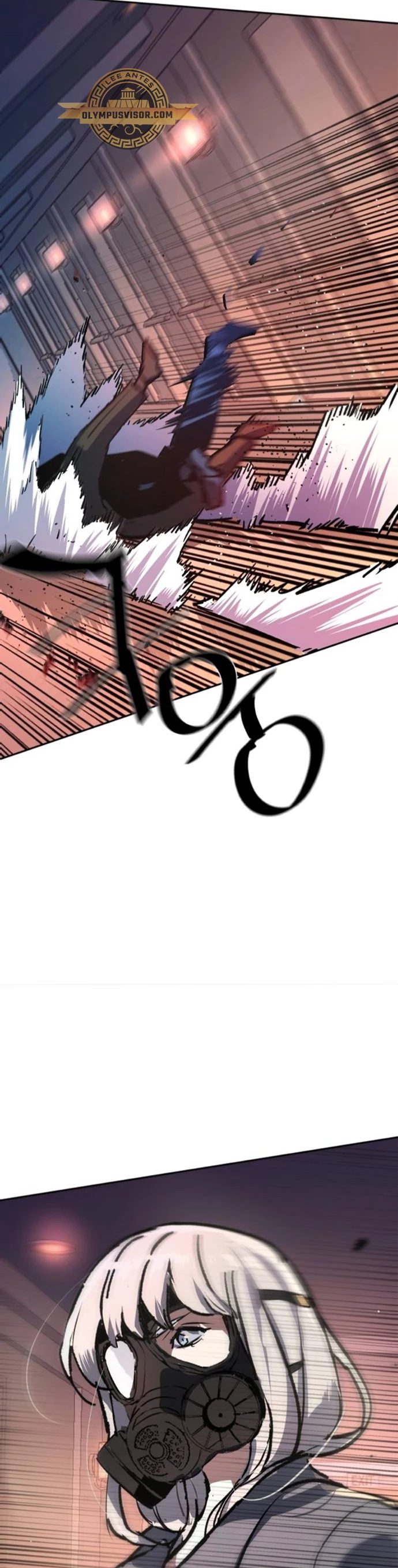 Read Academia de la Ascensión ES Manga Online