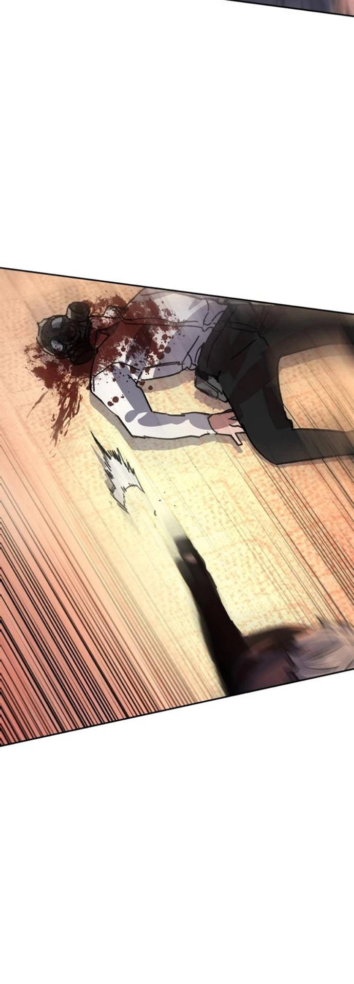 Read Academia de la Ascensión ES Manga Online