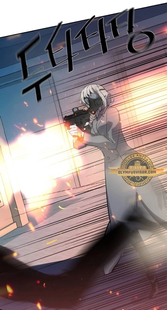 Read Academia de la Ascensión ES Manga Online