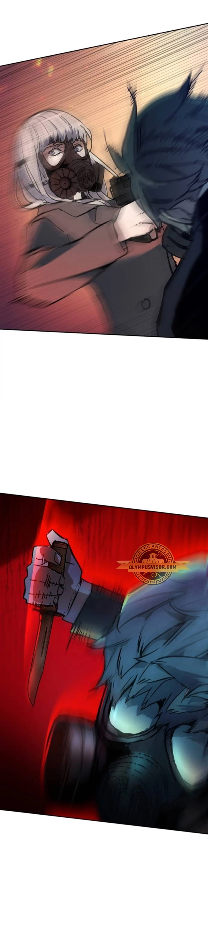 Read Academia de la Ascensión ES Manga Online