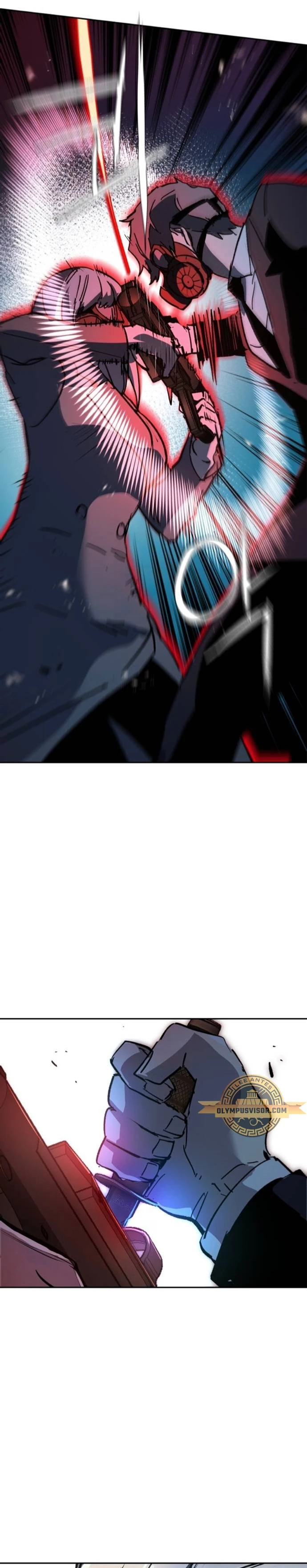 Read Academia de la Ascensión ES Manga Online