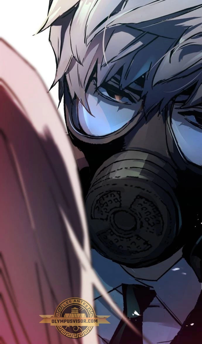 Read Academia de la Ascensión ES Manga Online