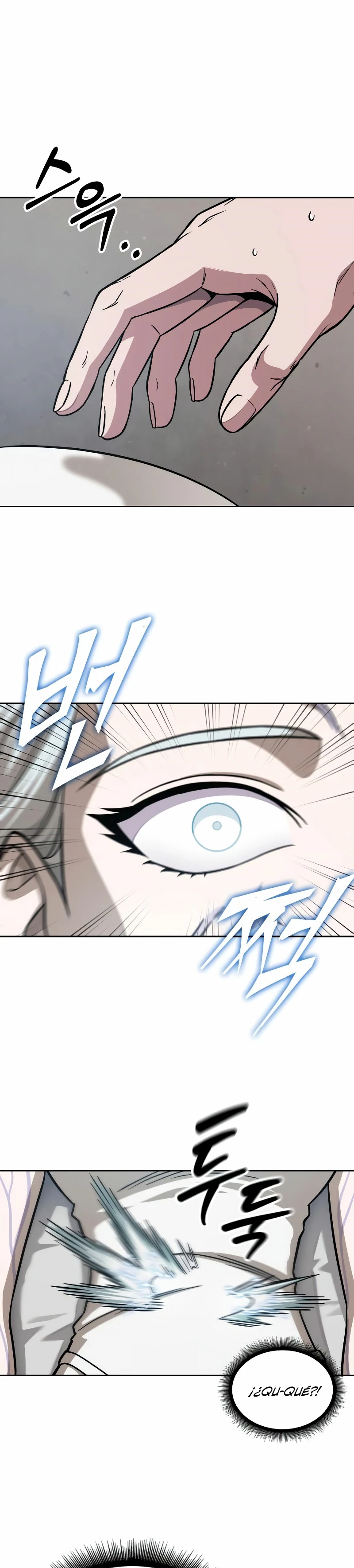 Read Academia de la Ascensión ES Manga Online
