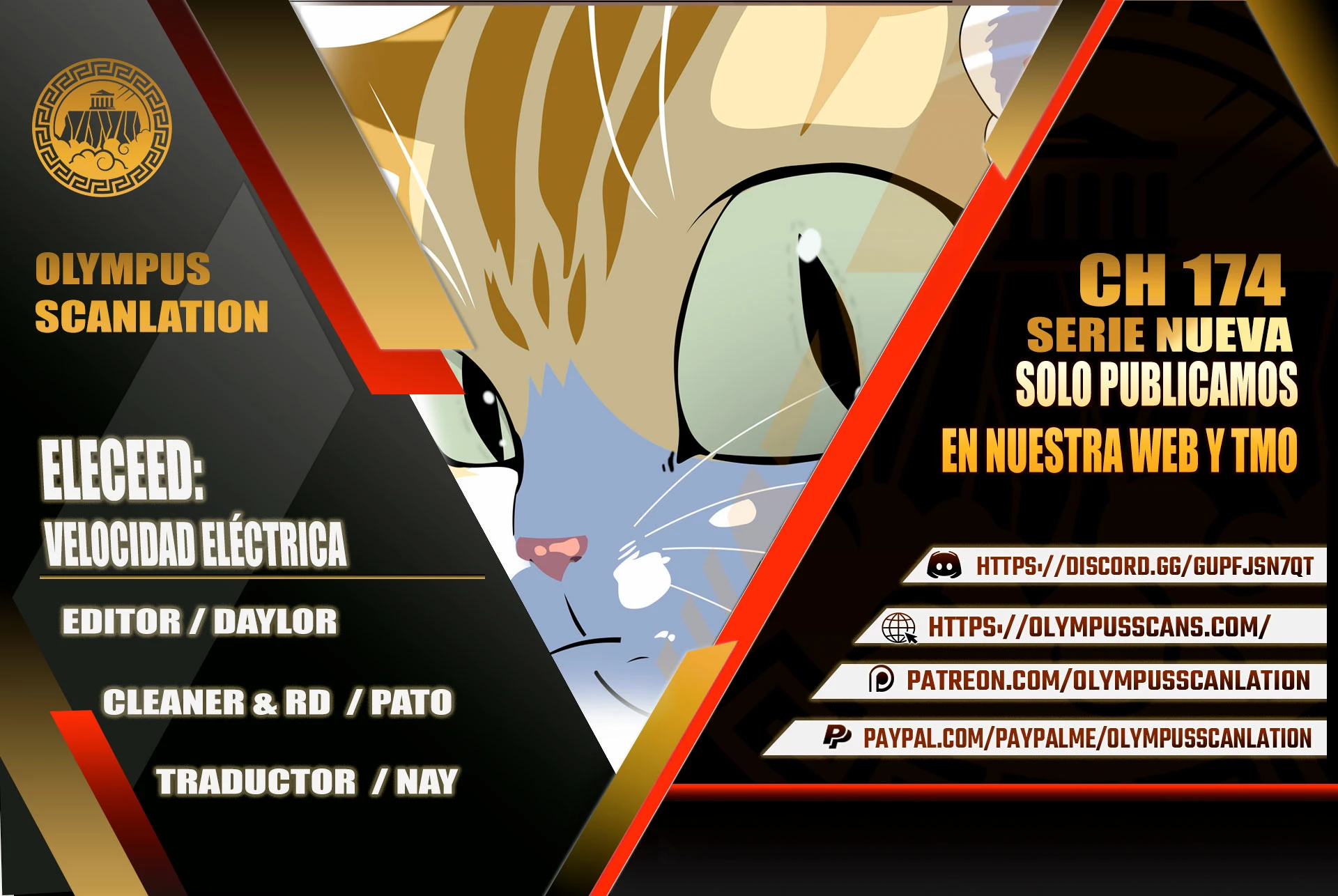 Read Academia de la Ascensión ES Manga Online