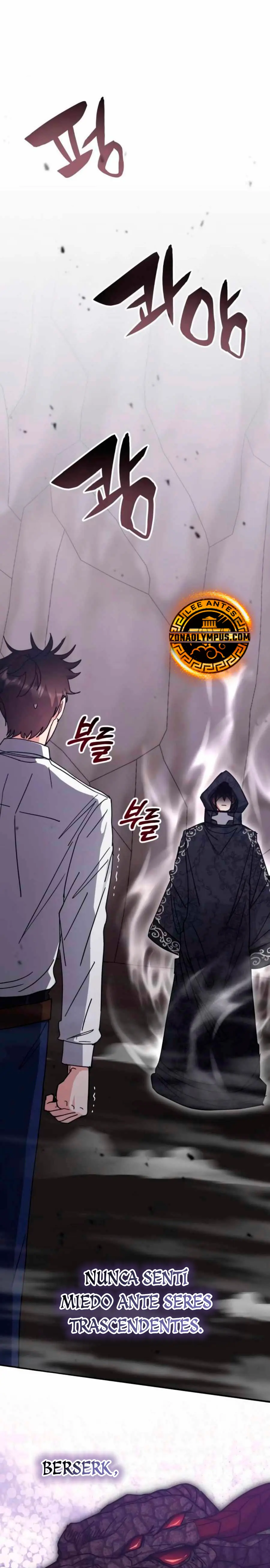 Read Academia de la Ascensión ES Manga Online