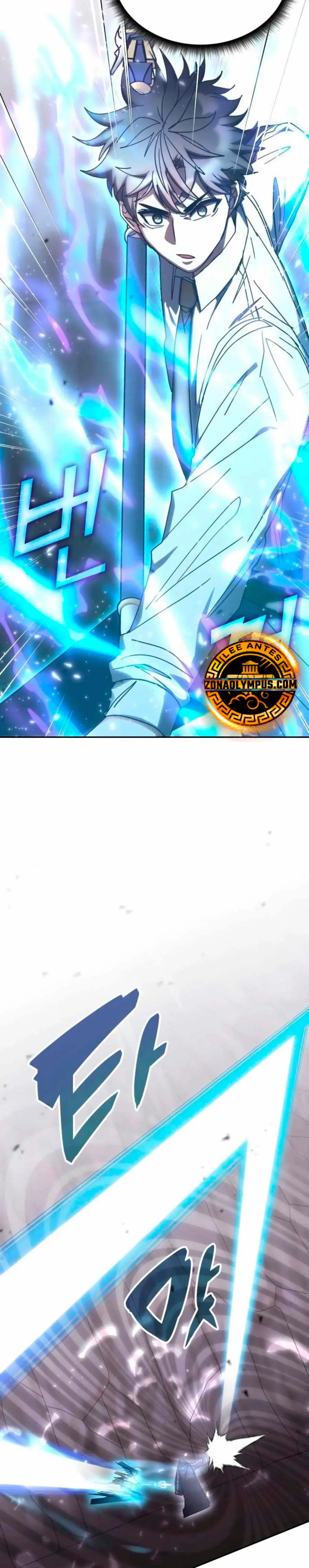 Read Academia de la Ascensión ES Manga Online