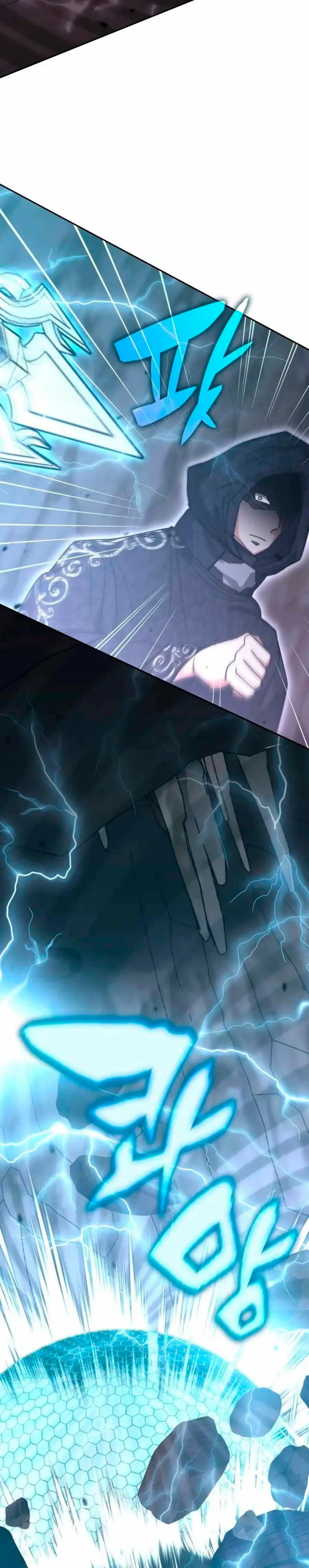 Read Academia de la Ascensión ES Manga Online