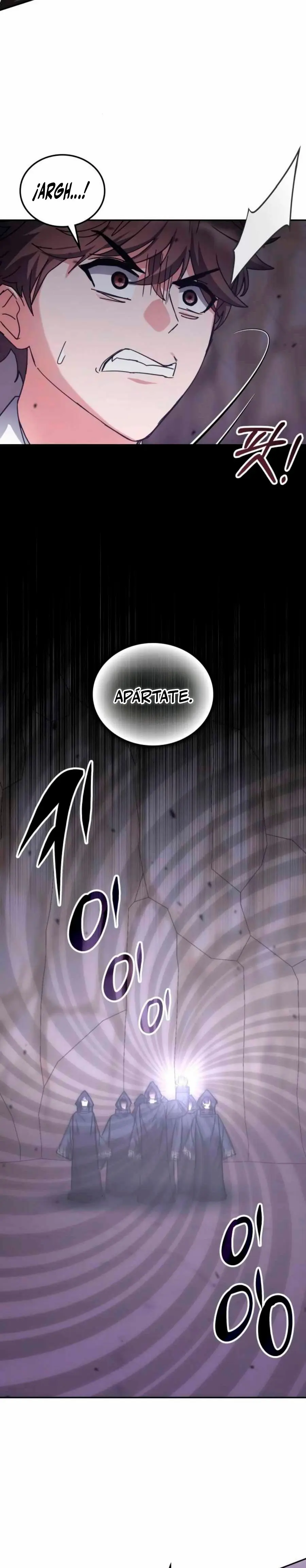 Read Academia de la Ascensión ES Manga Online