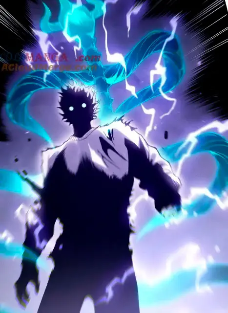 Read Academia de la Ascensión ES Manga Online