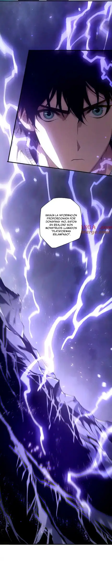 Read Academia de la Ascensión ES Manga Online