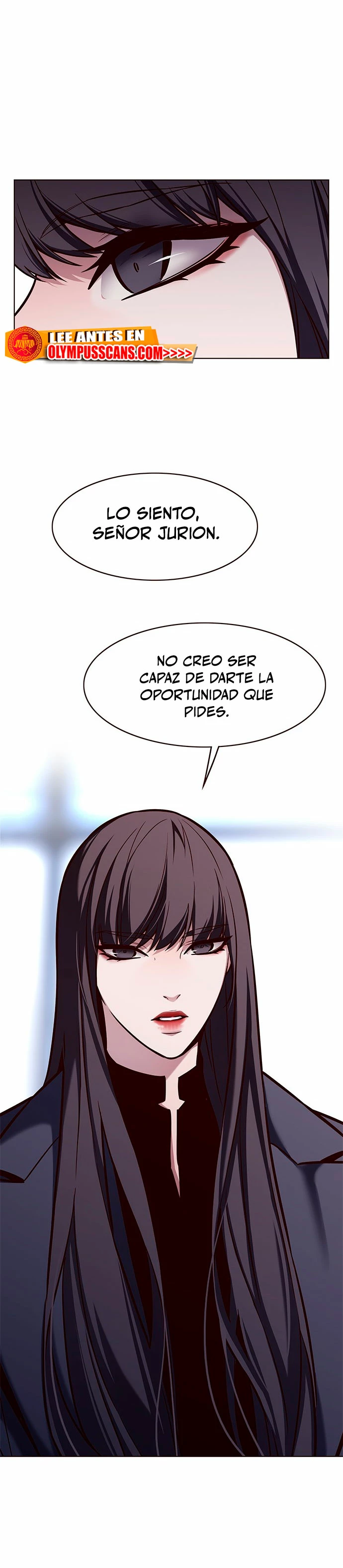 Read Academia de la Ascensión ES Manga Online