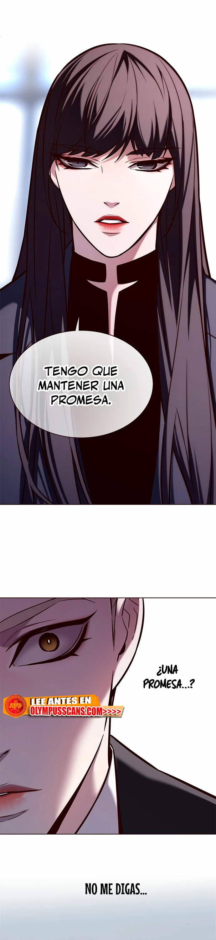 Read Academia de la Ascensión ES Manga Online