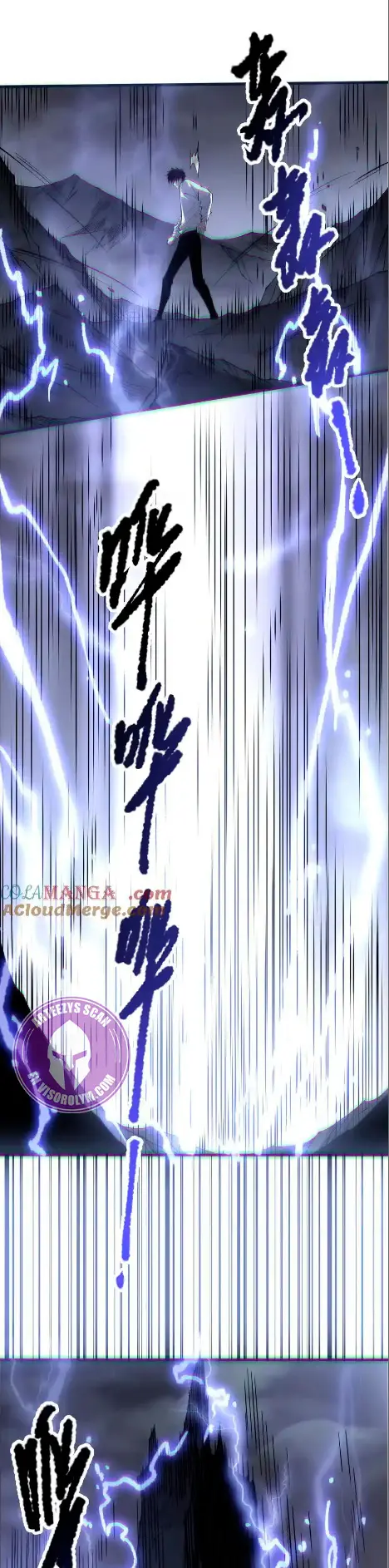 Read Academia de la Ascensión ES Manga Online