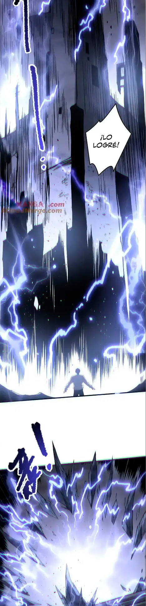 Read Academia de la Ascensión ES Manga Online