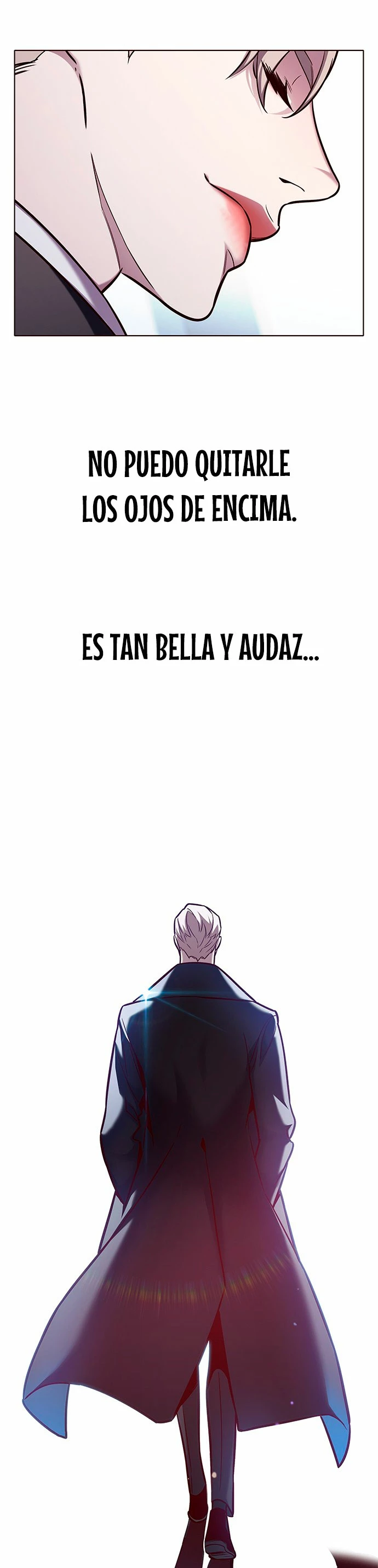 Read Academia de la Ascensión ES Manga Online