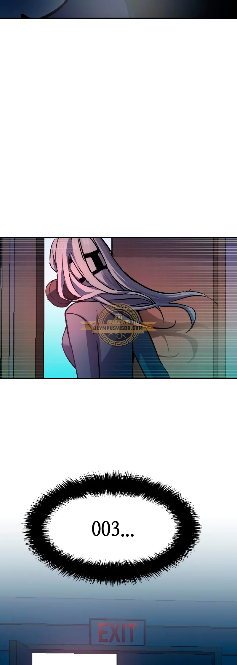 Read Academia de la Ascensión ES Manga Online