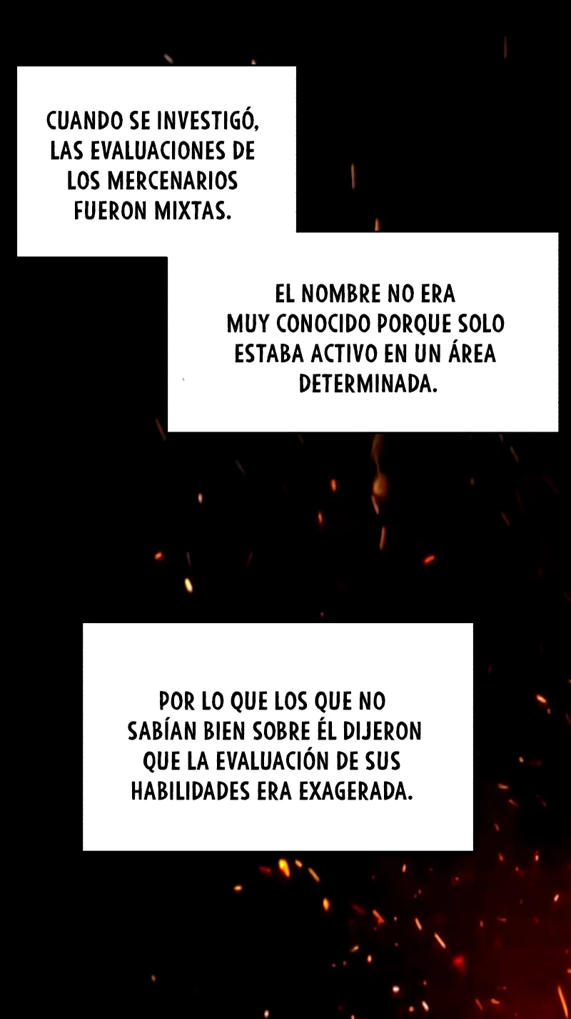 Read Academia de la Ascensión ES Manga Online