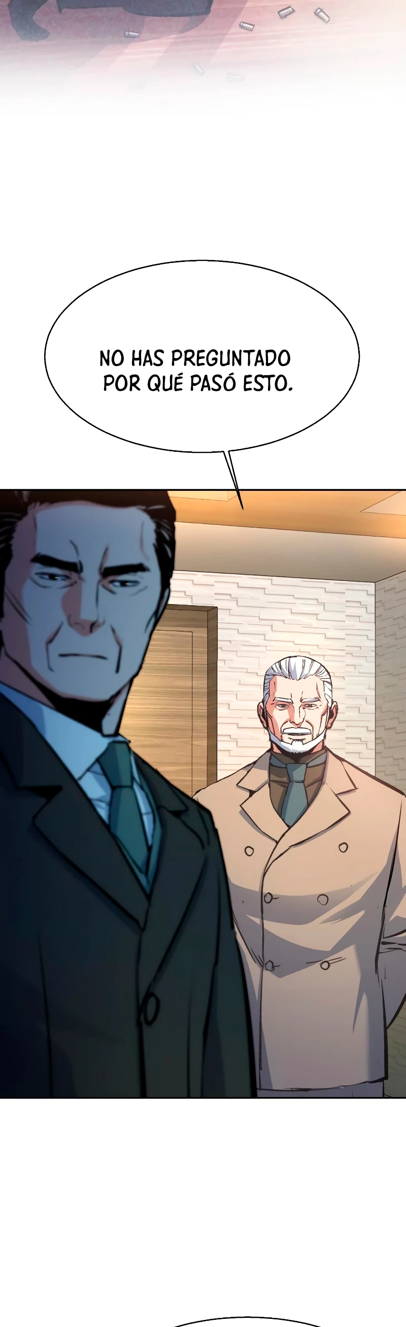 Read Academia de la Ascensión ES Manga Online