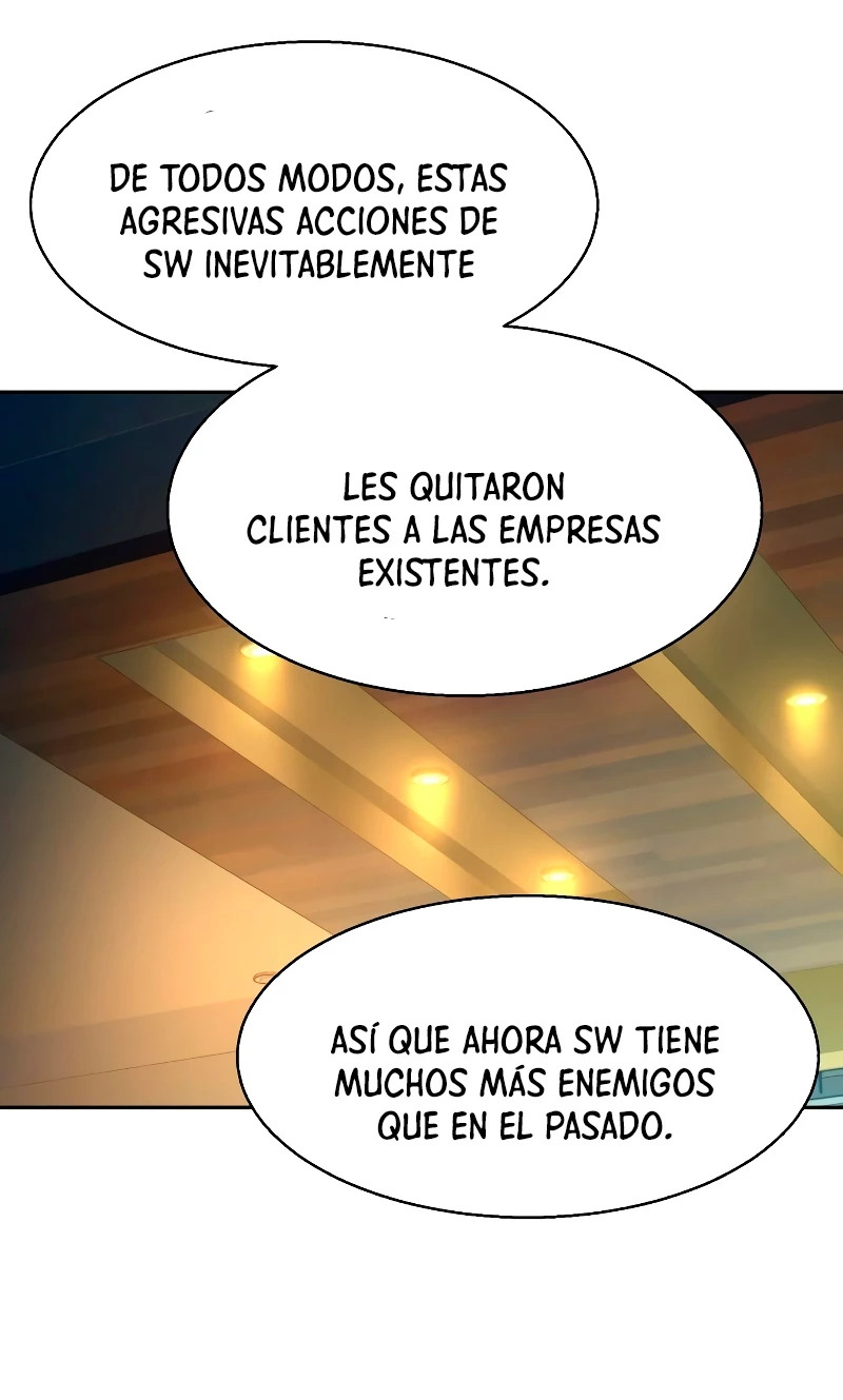 Read Academia de la Ascensión ES Manga Online