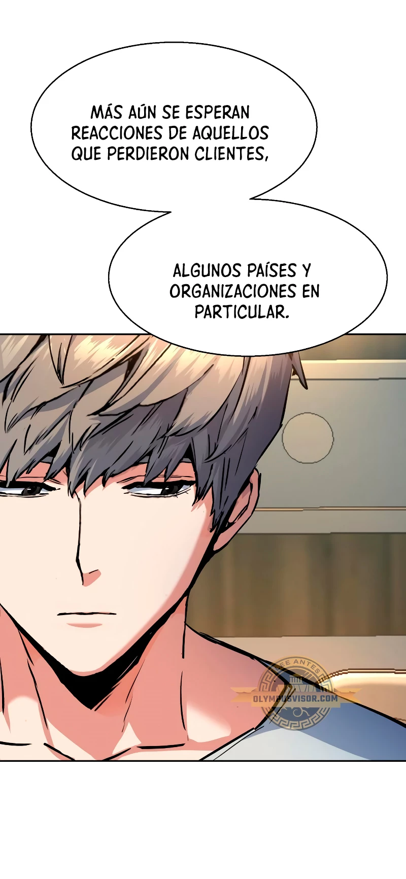 Read Academia de la Ascensión ES Manga Online