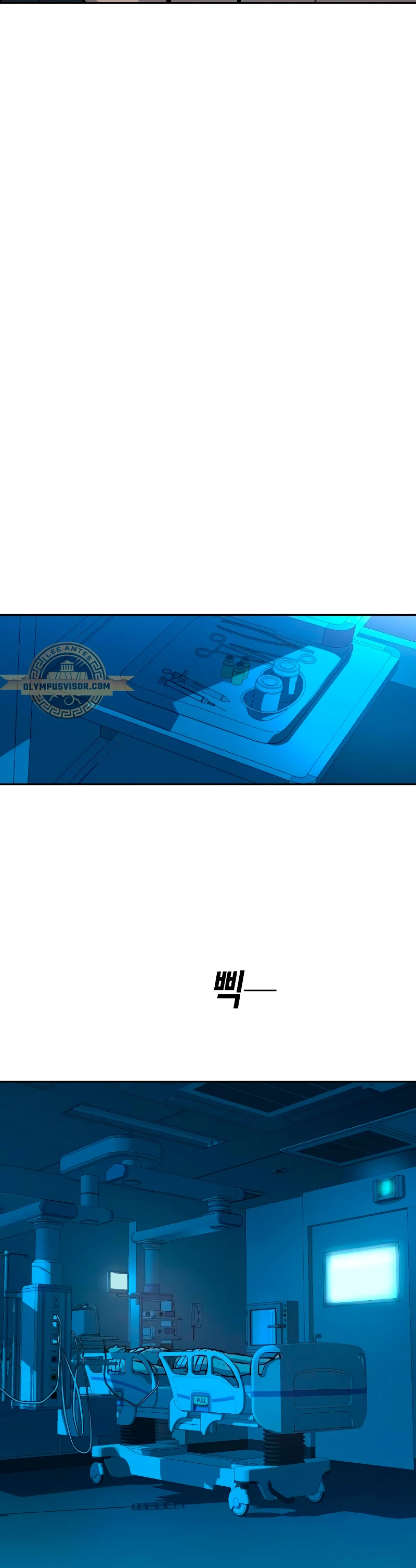 Read Academia de la Ascensión ES Manga Online