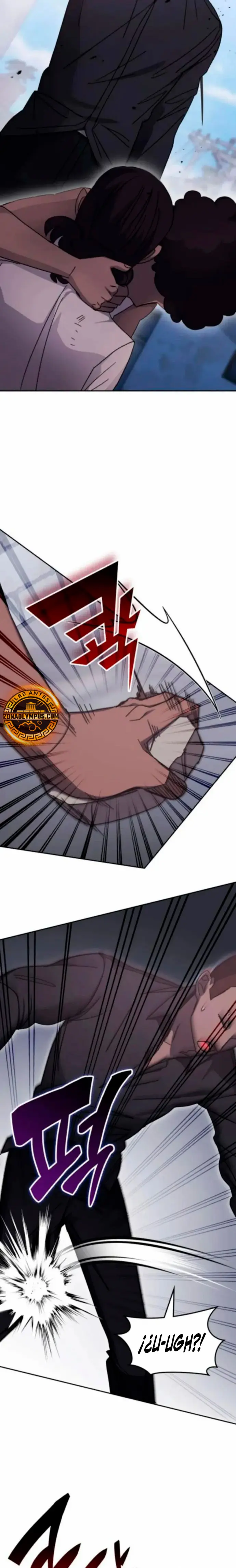 Read Academia de la Ascensión ES Manga Online