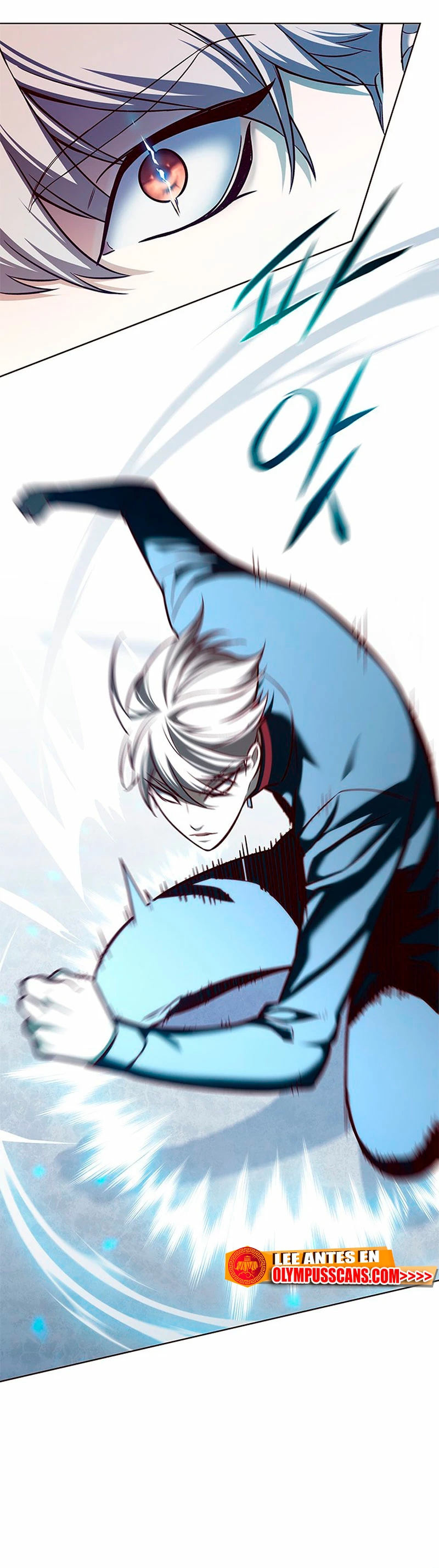 Read Academia de la Ascensión ES Manga Online