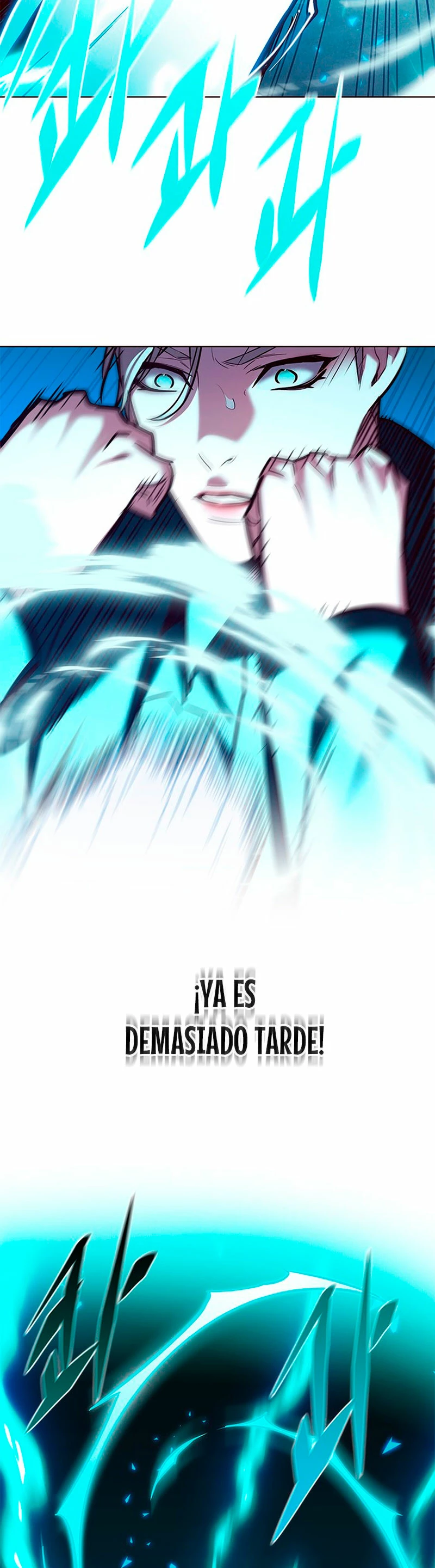 Read Academia de la Ascensión ES Manga Online