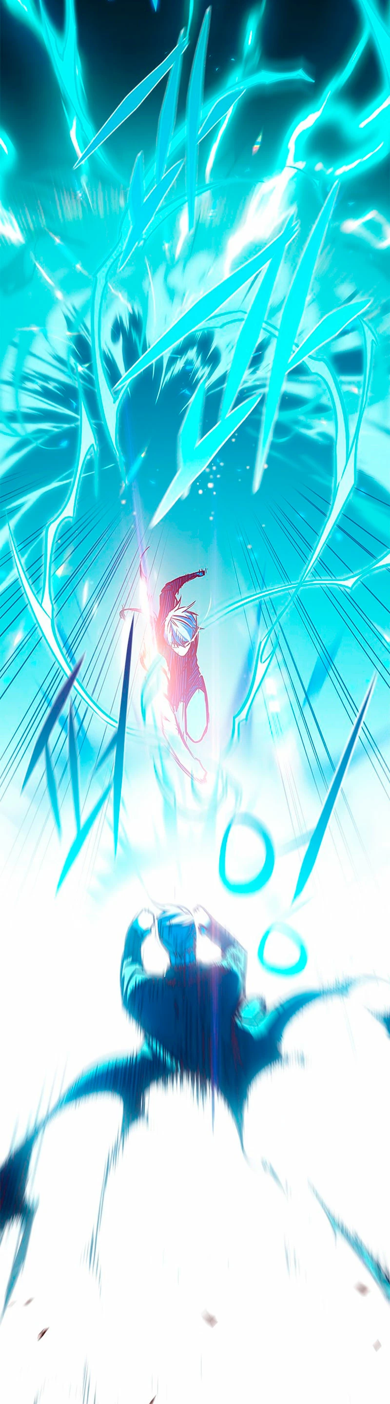 Read Academia de la Ascensión ES Manga Online