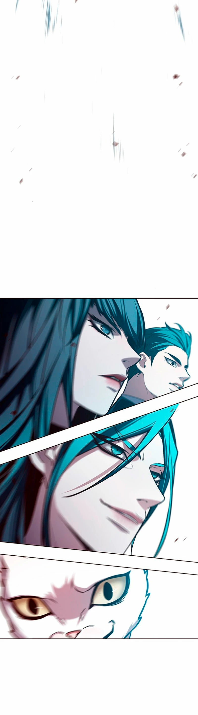 Read Academia de la Ascensión ES Manga Online