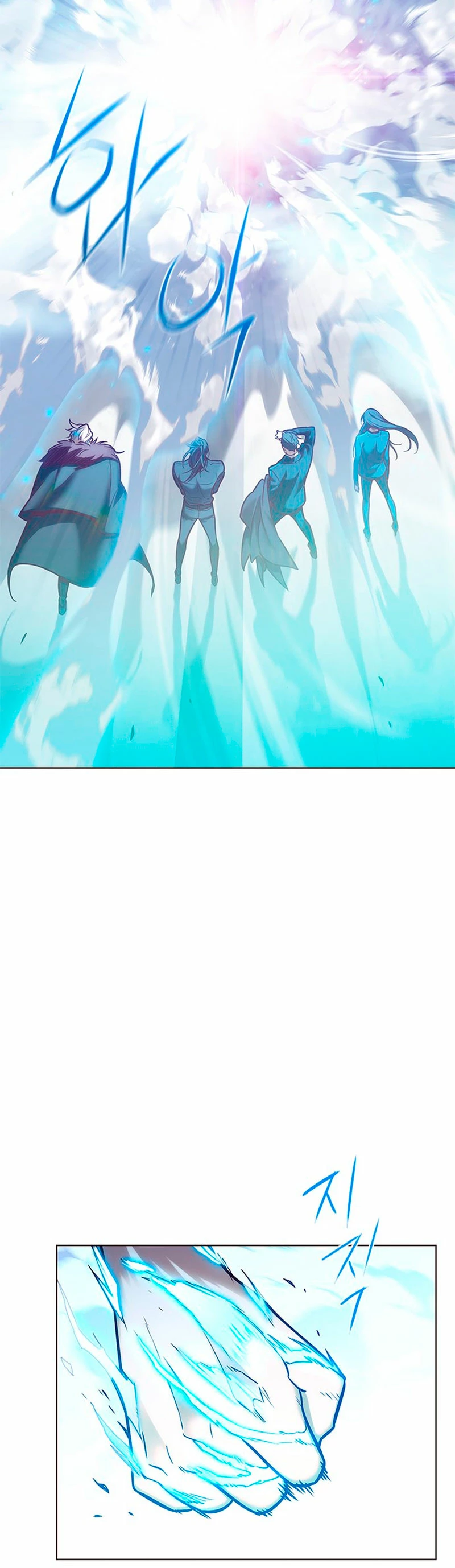 Read Academia de la Ascensión ES Manga Online